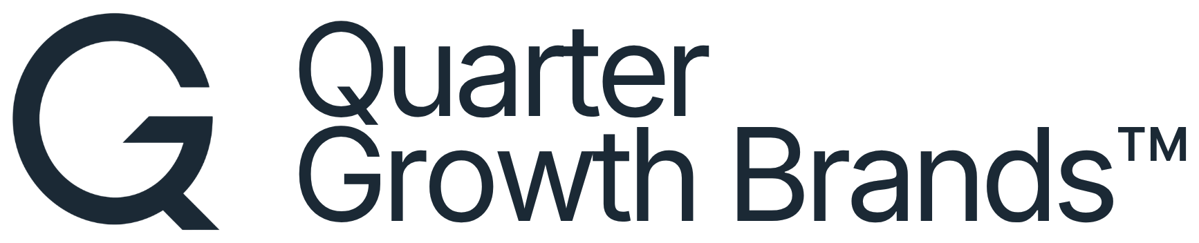 Quarter Growth Brands